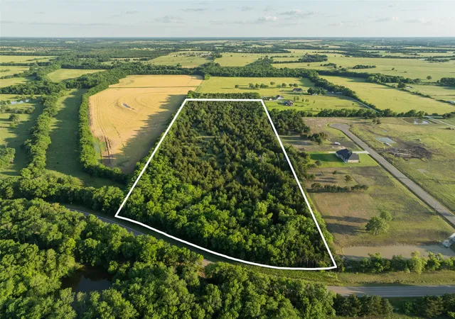 Photo 2 of Land for sale at 3150 Fm 272, Celeste, TX 75423 | MLS# 21273726 | Listing updated on 2026-10-05