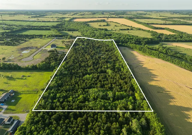 Photo 3 of Land for sale at 3150 Fm 272, Celeste, TX 75423 | MLS# 21273726 | Listing updated on 2026-10-05