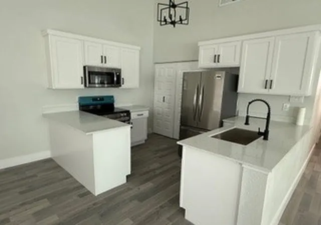 Photo 2 of Townhouse for sale at 4907 Rollingwood Ct, Garland, TX 75043 | MLS# 21276173 | Listing updated on 2026-09-18