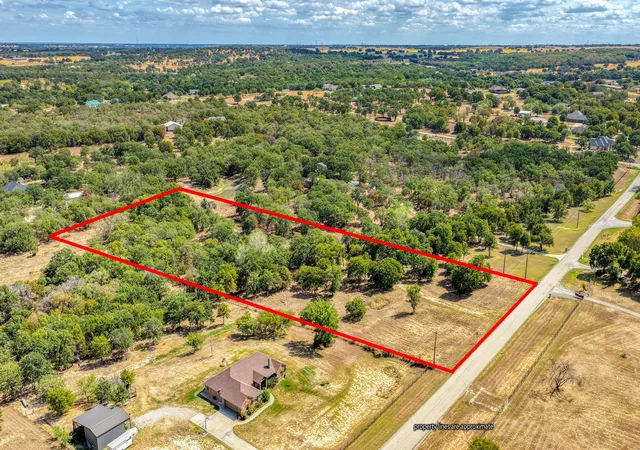 Photo 2 of Land for sale at 178 Bishop Dr, Weatherford, TX 76088 | MLS# 21264347 | Listing updated on 2026-10-06