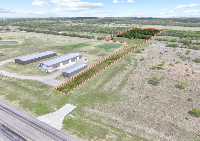 Photo 2 of Land for sale at 1417 Fm 1417, Denison, TX 75020 | MLS# 21276195 | Listing updated on 2026-08-23