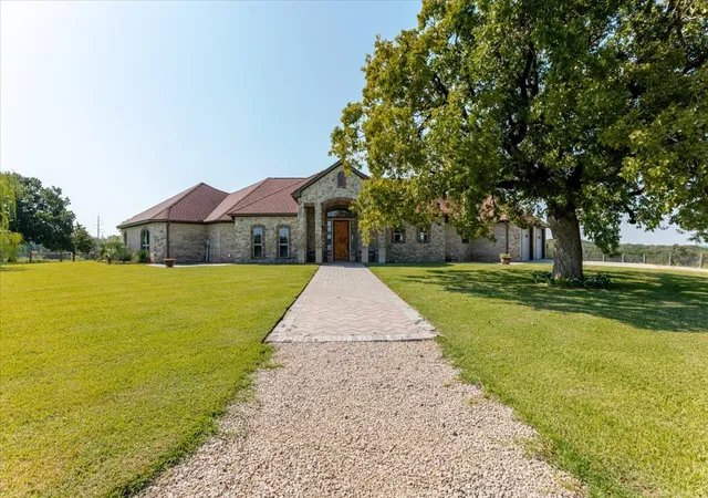 Homes for sale in Chico, TX | 6721 Fm 1810, Chico, TX 76431 | MLS# 21276246