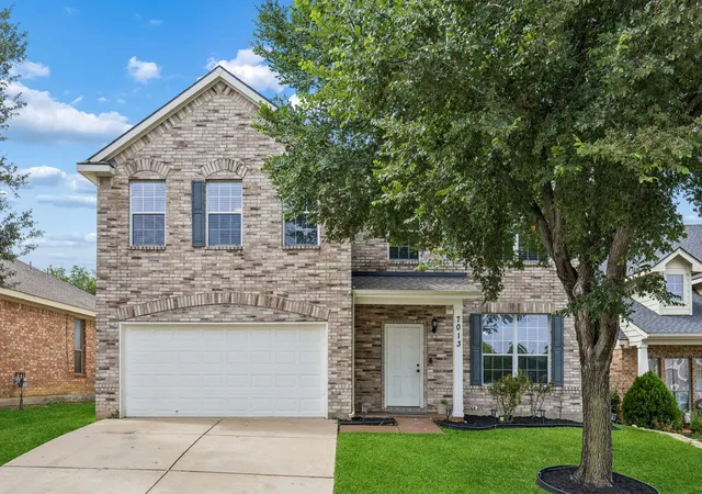 Photo 1 of Single family home for sale at 7013 Lindentree Ln, Fort Worth, TX 76137 | MLS# 21257972 | Listing updated on 2026-08-28
