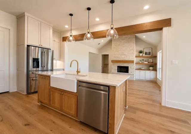 Photo 4 of Single family home for sale at 304 Van Zandt County Road 2120 Road, Canton, TX 75103 | MLS# 21276273 | Listing updated on 2026-09-15