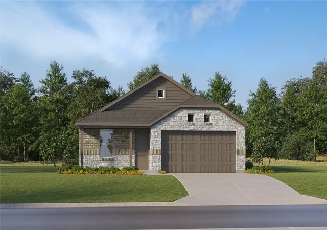 Photo 1 of Sale Pending at 1052 Neyland Dr, Ennis, TX 75119 | MLS# 21276344 | Listing updated on 2026-07-08