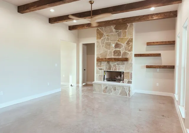 Photo 2 of Single family home for sale at 1050 Dove Hill Br, Weatherford, TX 76088 | MLS# 21276378 | Listing updated on 2026-07-20