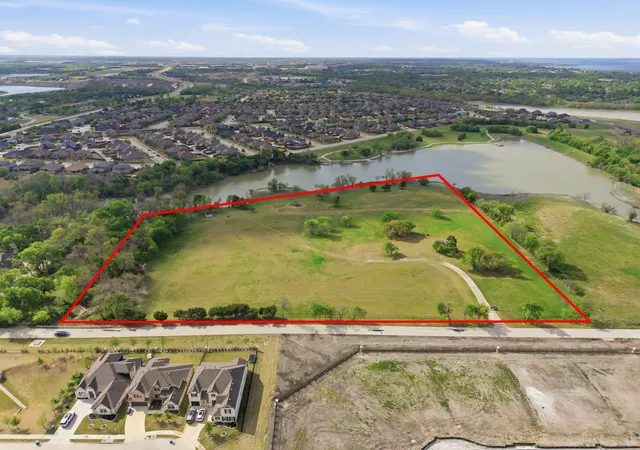 3rd image of Lot 2 Hance Trl, Rockwall, TX 75087 | MLS# 21276393