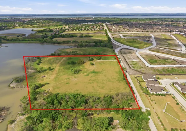 4th image of Lot 2 Hance Trl, Rockwall, TX 75087 | MLS# 21276393