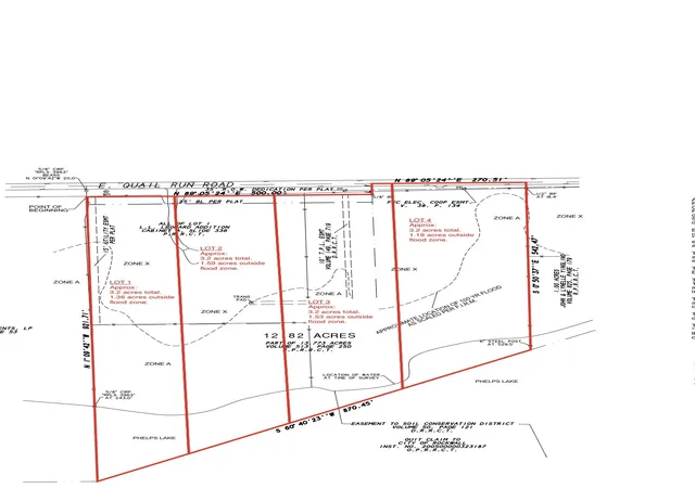 5th image of Lot 2 Hance Trl, Rockwall, TX 75087 | MLS# 21276393