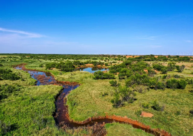Photo 3 of Land for sale at Tbd Cr 235,227, Haskell, TX 79521 | MLS# 21266868 | Listing updated on 2026-08-04