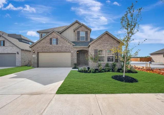 Single family home for sale at 3304 Majesty Ln, Denton, TX 76208 | MLS# 21265719