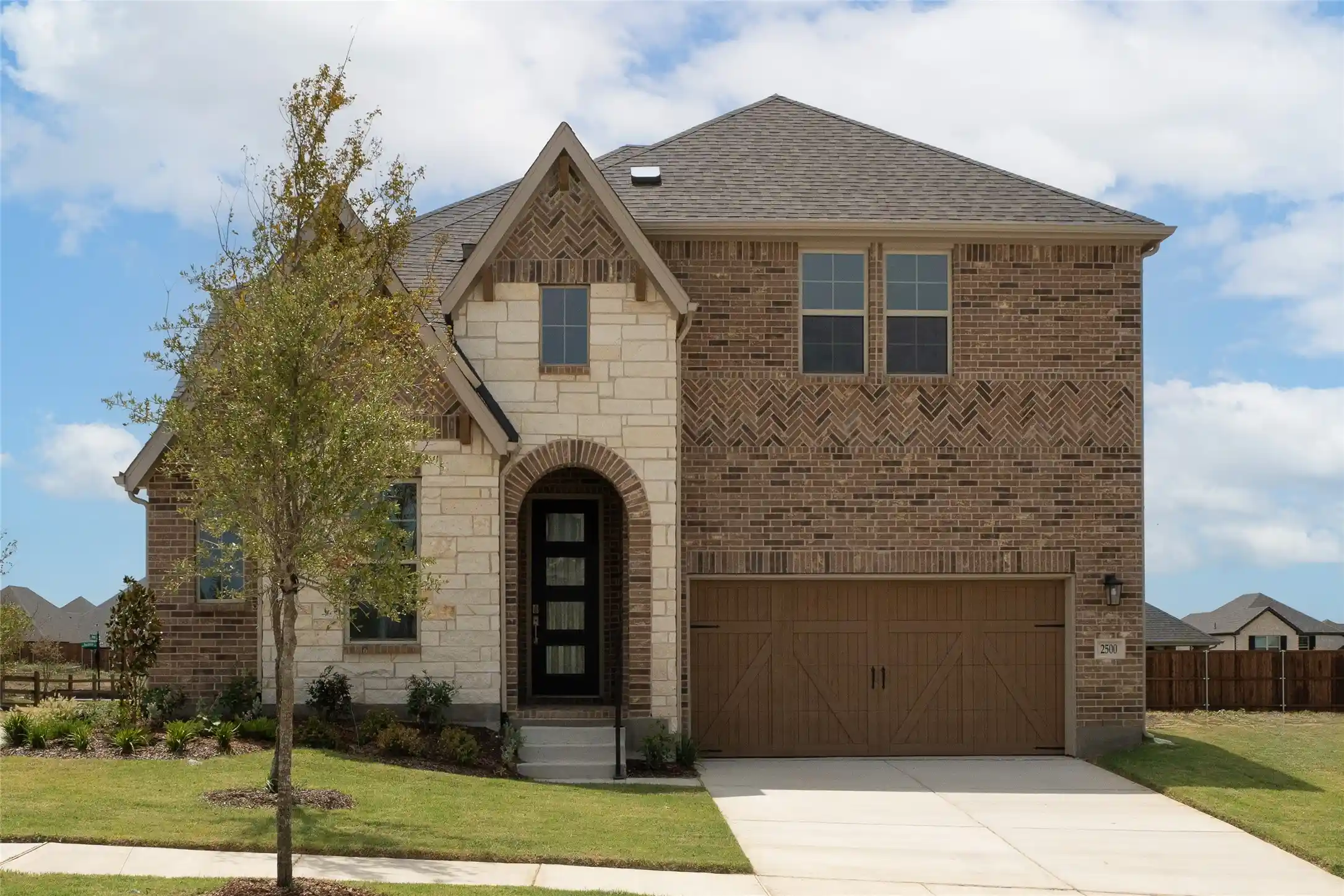 Photo 1 of Single family home for sale at 2500 Bernham Dr, Celina, TX 75009 | MLS# 21276529 | Listing updated on 2026-10-29