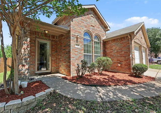 Photo 1 of Single family home for sale at 2313 Becard Dr, Mesquite, TX 75181 | MLS# 21276098 | Listing updated on 2026-07-18