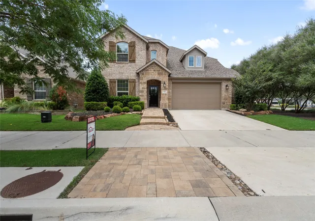 Photo 2 of Single family home for sale at 1700 Homestead Wy, Northlake, TX 76226 | MLS# 21276488 | Listing updated on 2026-10-02