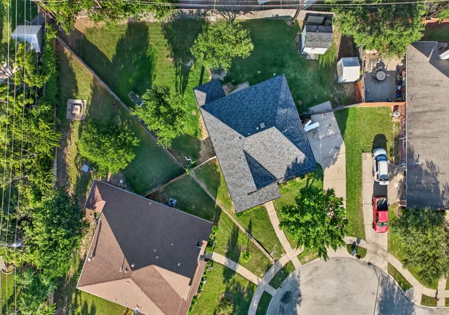 Photo 21 of Single family home for sale at 5816 Hilton Head Dr, North Richland Hills, TX 76180 | MLS# 21275069 | Listing updated on 2026-08-29