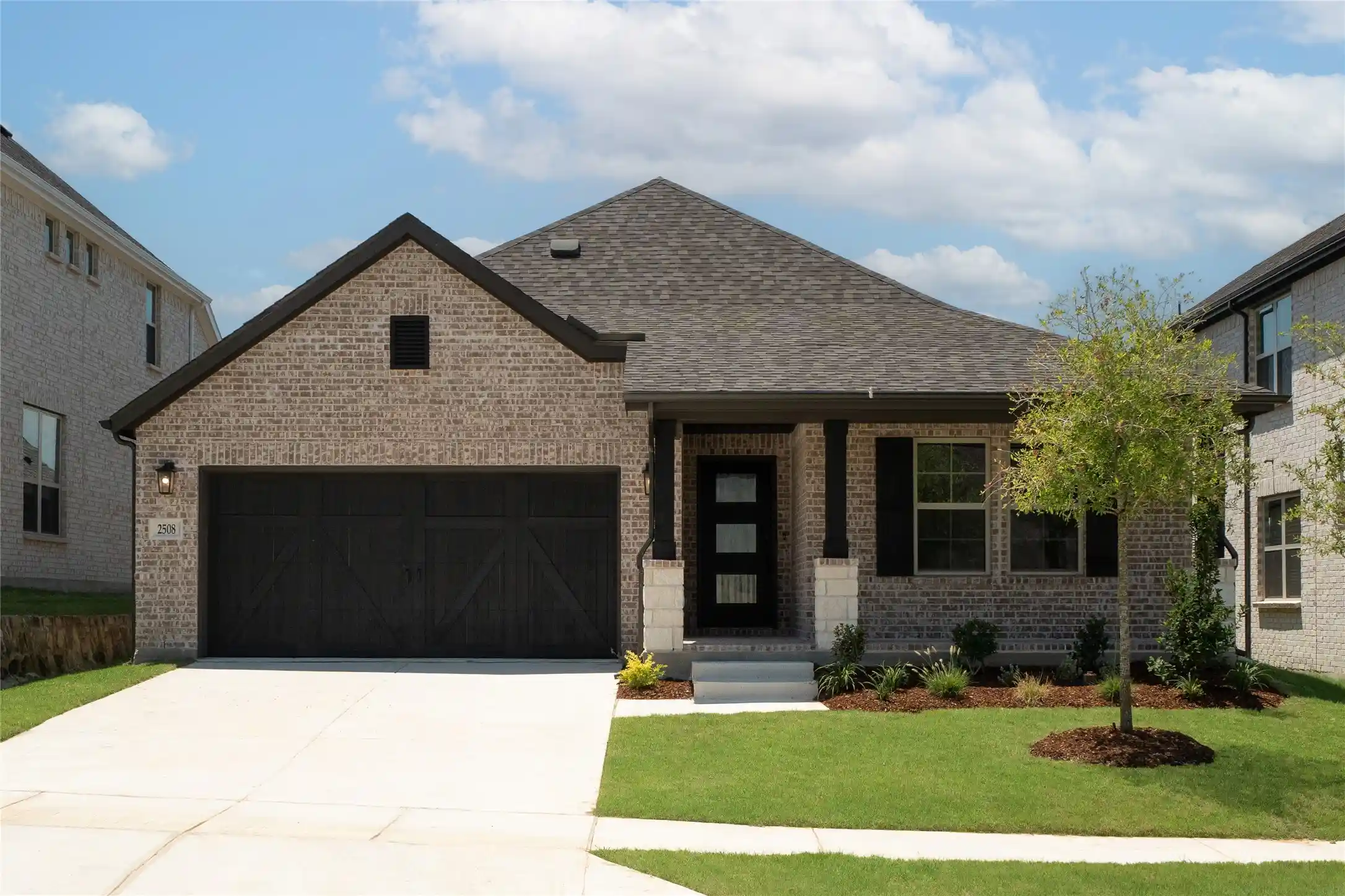 Photo 1 of Single family home for sale at 2508 Royal Birkdale St, Celina, TX 75009 | MLS# 21276608 | Listing updated on 2026-10-29