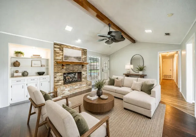 Homes for sale in Carrollton, TX | 1605 Brighton Dr, Carrollton, TX 75007 | MLS# 21275871