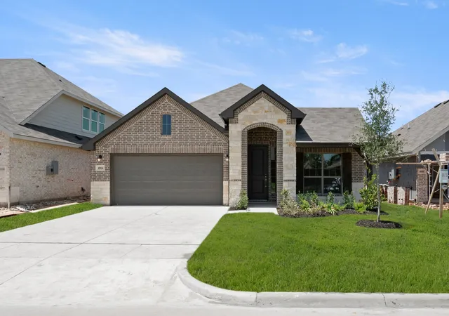 1st image of 4004 Kitts Rd, Granbury, TX 76049 | MLS# 21276635