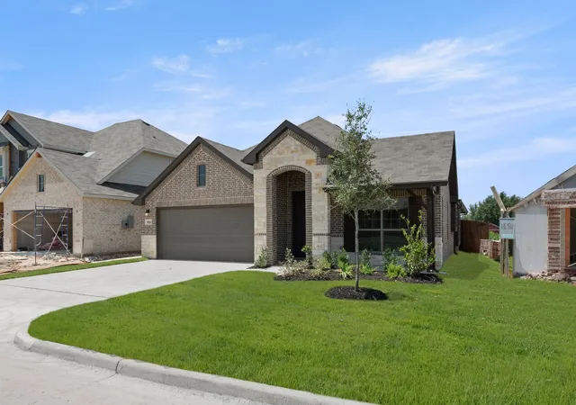 2nd image of 4004 Kitts Rd, Granbury, TX 76049 | MLS# 21276635