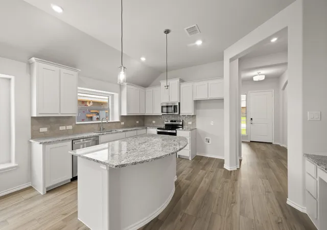 5th image of 4004 Kitts Rd, Granbury, TX 76049 | MLS# 21276635