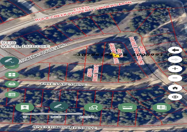 Photo 2 of Land for sale at Tbd Reflection Bay Blvd, Gordonville, TX 76245 | MLS# 21276647 | Listing updated on 2026-09-18