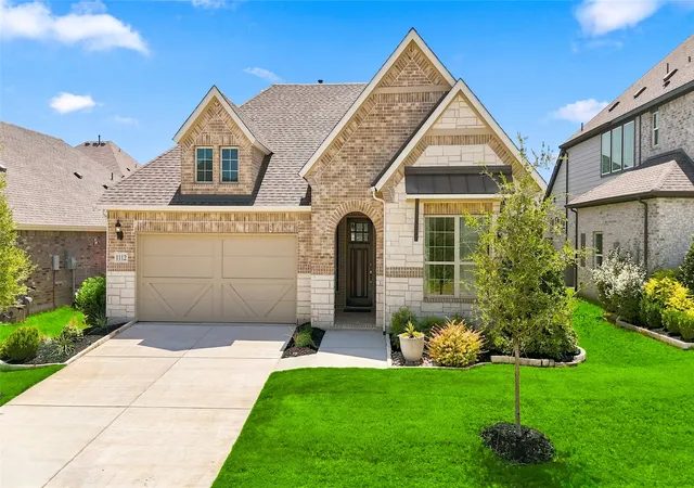 Photo 1 of Single family home for sale at 1112 Sunbeam Cvs, Anna, TX 75409 | MLS# 21276648 | Listing updated on 2026-09-16