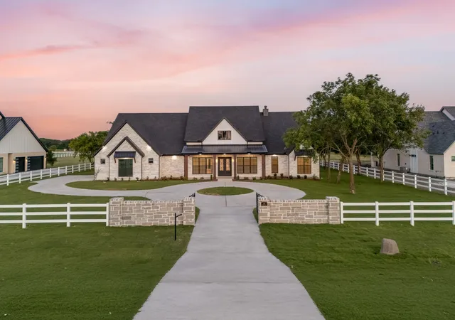 Homes for sale in Mc Lendon Chisholm, TX | 177 League Rd, Mc Lendon Chisholm, TX 75032 | MLS# 21276692