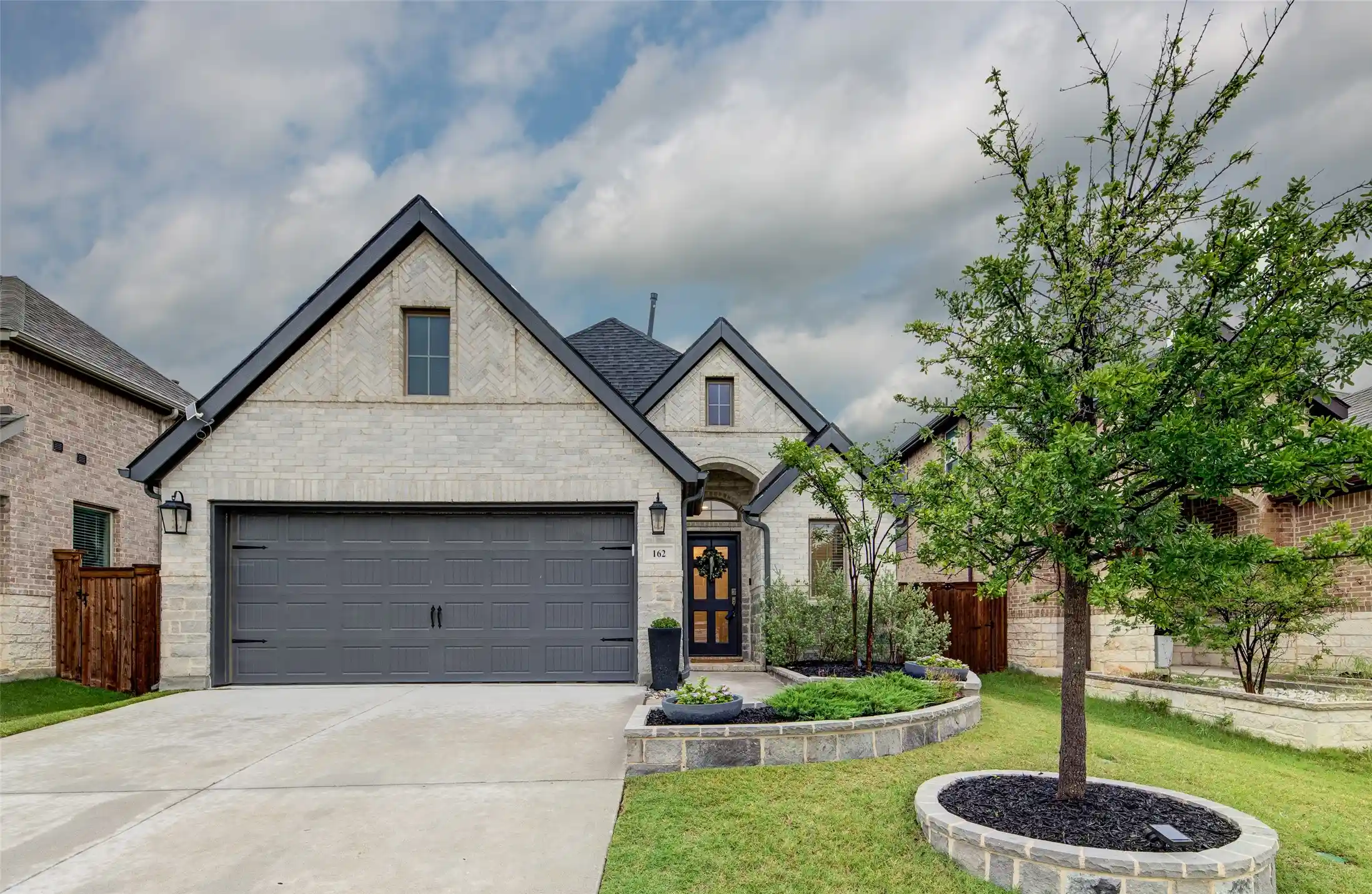 Photo 1 of Single family home for sale at 162 Palo Duro Bnd, Rhome, TX 76078 | MLS# 21274855 | Listing updated on 2026-10-24