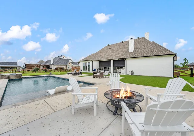 Photo 2 of Sale Pending at 3608 Stardust Ln, Argyle, TX 76226 | MLS# 21274311 | Listing updated on 2026-09-01