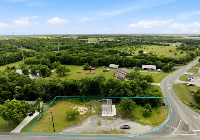Photo 1 of Land for sale at 1306 Rees St, Greenville, TX 75401 | MLS# 21275215 | Listing updated on 2026-07-14