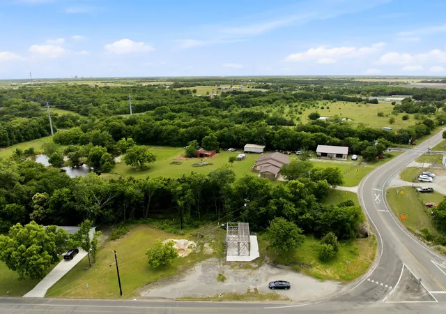 Photo 2 of Land for sale at 1306 Rees St, Greenville, TX 75401 | MLS# 21275215 | Listing updated on 2026-07-14