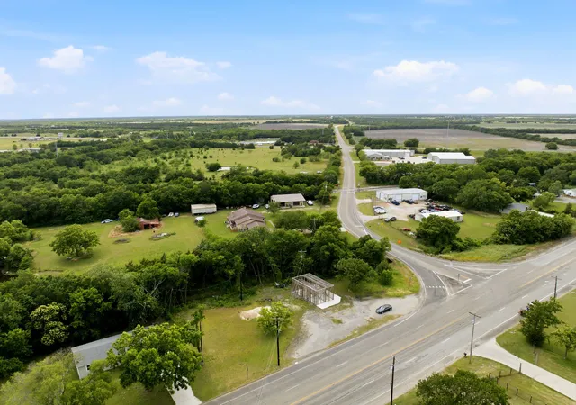 Photo 3 of Land for sale at 1306 Rees St, Greenville, TX 75401 | MLS# 21275215 | Listing updated on 2026-07-14
