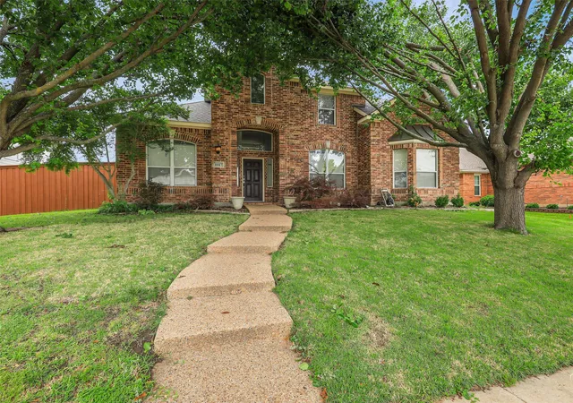 Photo 3 of Single family home for sale at 1017 Mesa Verde, Allen, TX 75002 | MLS# 21243927 | Listing updated on 2026-08-19