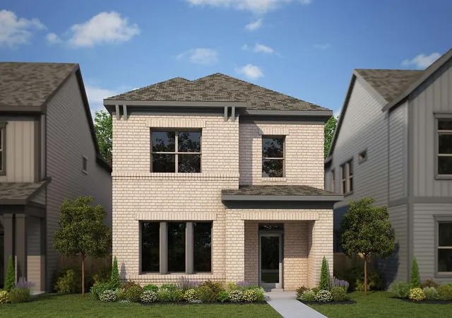 Photo 1 of Single family home for sale at 1214 Harvest Wy, Argyle, TX 76226 | MLS# 21276827 | Listing updated on 2026-08-03