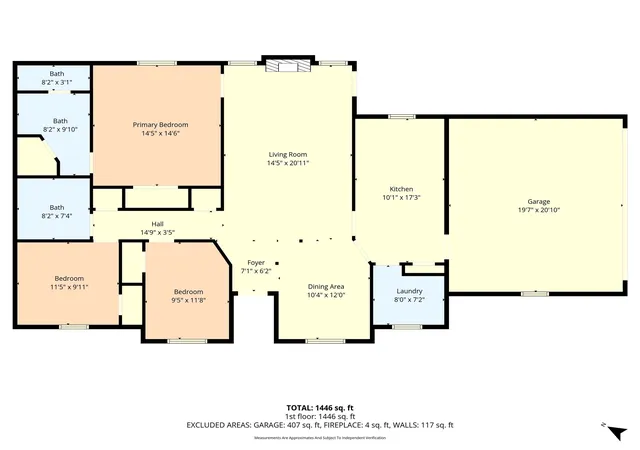35th image of 274 Dove Hill Ln, China Spring, TX 76633 | MLS# 21271152