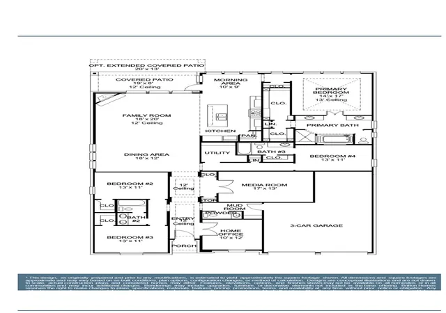2nd image of 14445 Game Creek Trl, Fort Worth, TX 76008 | MLS# 21276879