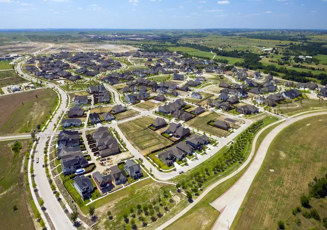 5th image of 14445 Game Creek Trl, Fort Worth, TX 76008 | MLS# 21276879