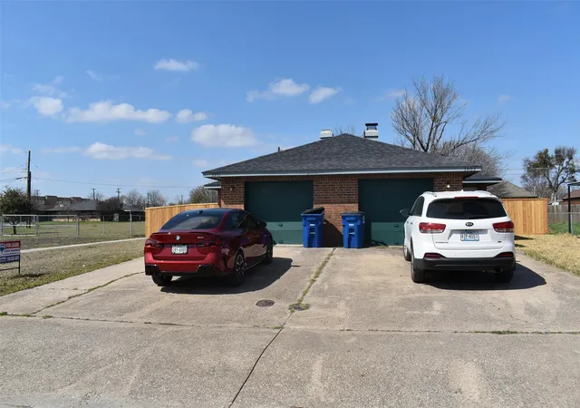 1st image of 3903/3901 William St, Sachse, TX 75048 | MLS# 21275726