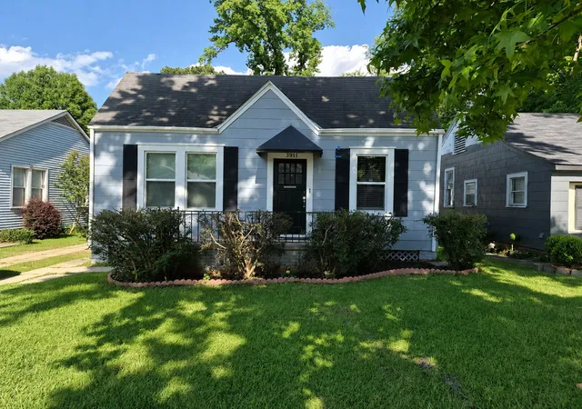 Photo 1 of Single family home for sale at 3911 Maryland Ave, Shreveport, LA 71106 | MLS# 21275117 | Listing updated on 2026-09-16
