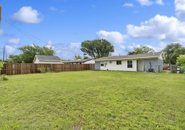 Photo 19 of Single family home for sale at 517 Hardy Dr, Garland, TX 75041 | MLS# 21276829 | Listing updated on 2026-08-17