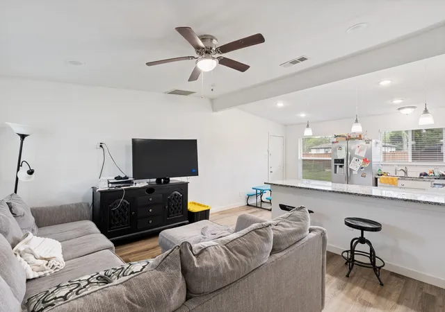 Photo 3 of Single family home for sale at 517 Hardy Dr, Garland, TX 75041 | MLS# 21276829 | Listing updated on 2026-08-17
