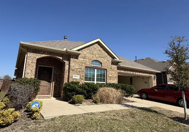 Photo 1 of Single family home for sale at 5244 Canfield, Forney, TX 75126 | MLS# 21276939 | Listing updated on 2026-08-30