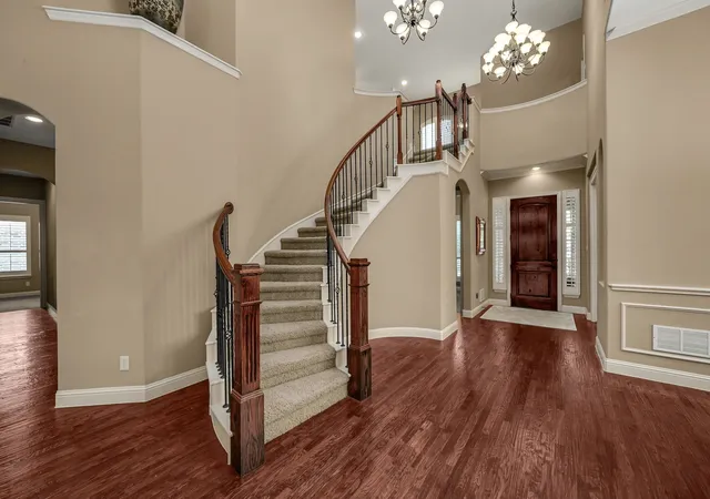 Photo 2 of Single family home for sale at 14026 Peoria Ln, Frisco, TX 75035 | MLS# 21267082 | Listing updated on 2026-10-07