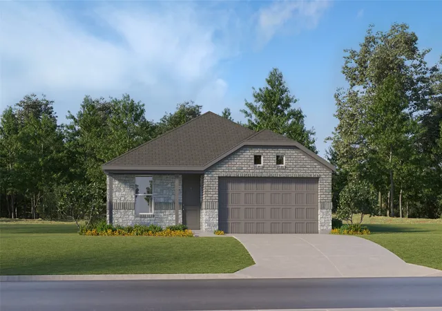 1st image of 2704 Prima Vista Dr, Fort Worth, TX 76108 | MLS# 21277056