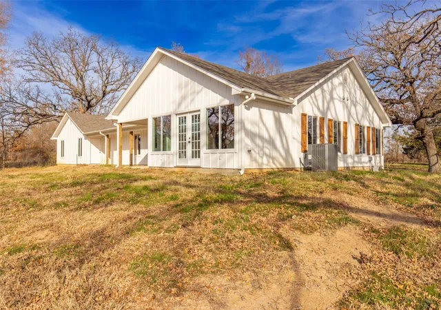 Homes for sale in Saltillo, TX | 3824 Fm 900, Saltillo, TX 75478 | MLS# 21277065