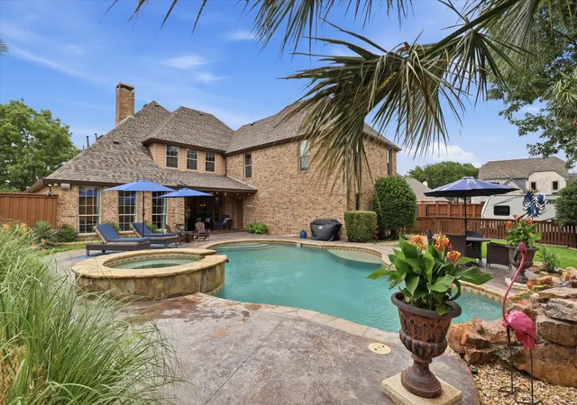 1st image of 5832 Creek Crossing Ln, Sachse, TX 75048 | MLS# 21275743