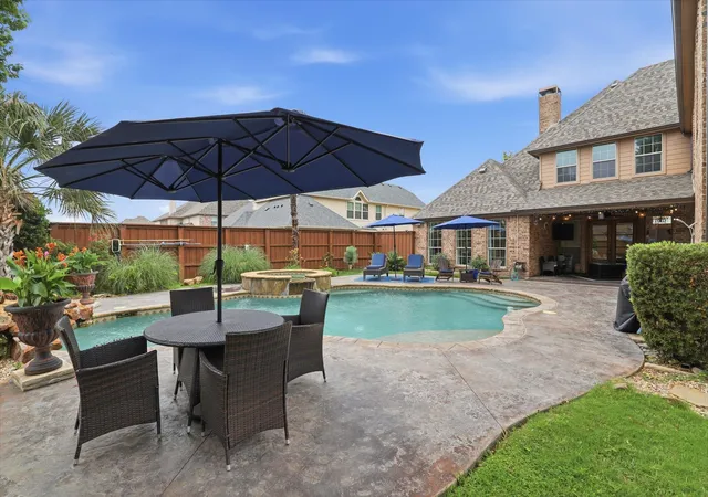 3rd image of 5832 Creek Crossing Ln, Sachse, TX 75048 | MLS# 21275743
