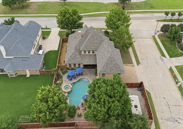 4th image of 5832 Creek Crossing Ln, Sachse, TX 75048 | MLS# 21275743