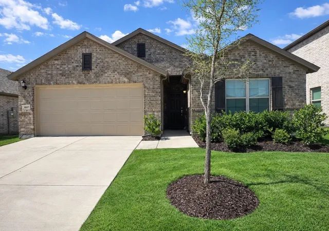 Photo 1 of Single family home for sale at 6609 Adderly Rd, Pilot Point, TX 76258 | MLS# 21277129 | Listing updated on 2026-08-27