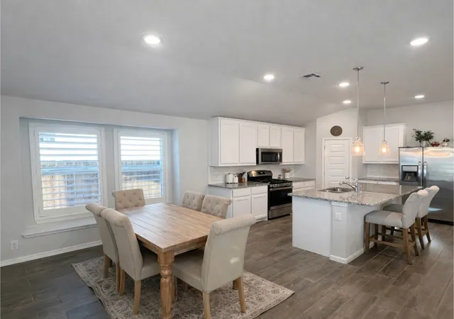 Photo 3 of Single family home for sale at 6609 Adderly Rd, Pilot Point, TX 76258 | MLS# 21277129 | Listing updated on 2026-08-27